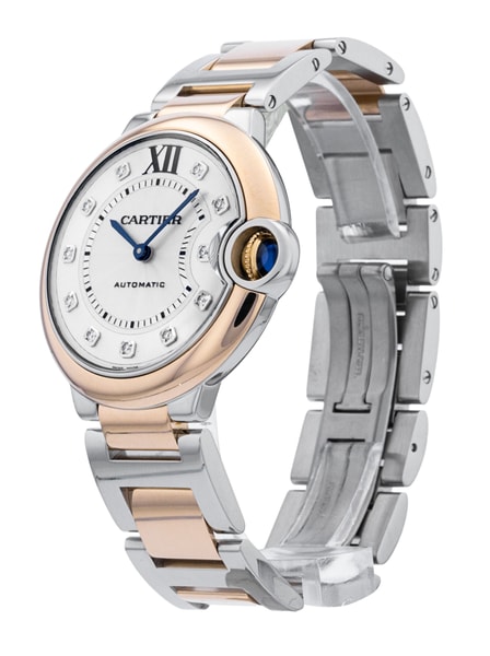 Cartier Ballon Bleu W3BB0013